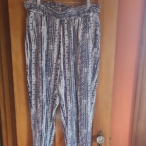 Cali 1850 Flowy Pants